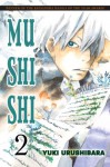 Mushishi, Volume 2 - Yuki Urushibara