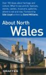 About North Wales - David Williams