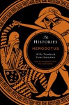 The Histories - Herodotus, Tom Holland, Paul Cartledge