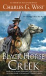 Black Horse Creek - Charles G. West