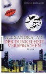 Der Dunkelheit versprochen - Alexandra Ivy, Kim Kerry