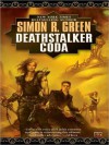 Deathstalker Coda - Simon R. Green