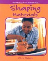 Shaping Materials - Chris Oxlade