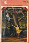 The Changeling - Zilpha Keatley Snyder, Zilpha Keatley Sunder