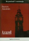 Azazel - Boris Akunin