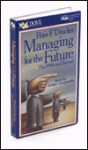 Managing for the Future: The 1990s and Beyond - Peter F. Drucker