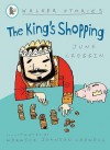 The King's Shopping (Walker Stories) - June Crebbin