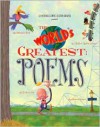 The World's Greatest: Poems - J. Patrick Lewis, Keith Graves