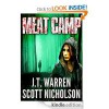 Meat Camp - Scott Nicholson, J.T. Warren