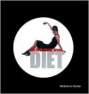 The Little Black Dress Diet - Michael van Straten, Sally Pearce