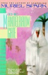 The Mandelbaum Gate (Audio) - Muriel Spark