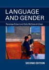 Language and Gender - Penelope Eckert, Sally McConnell-Ginet