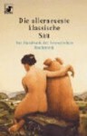 Die allerneueste klassische Sau. Das Handbuch der literarischen Hocherotik - Eva Zutzel, Adam Zausel