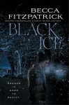 Black Ice - Becca Fitzpatrick