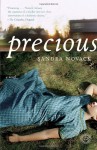 Precious: A Novel - Sandra Novack