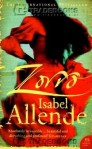 Zorro - Isabel Allende