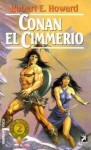 Conan el Cimmerio - Robert E. Howard, L. Sprague de Camp, Lin Carter