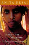 Fire On The Mountain - Anita Desai