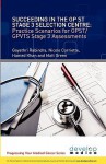 Succeeding In The Gp St Stage 3 Selection Centre: Practice Scenarios For Gp St / Gpvts Stage 3 Assessments (Progressing Your Medical Career) - Gayathri Rabrindra, Matt Green, Nicole Corriette, Hamed Khan, Gayathri Rabindra