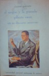 El azogue y la granada: Gilberto Owen en su discurso amoroso - Vicente Quirarte