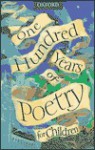 One Hundred Years Of Poetry For Children - Christopher Stuart-Clark