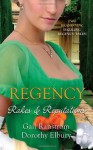 Regency: Rakes & Reputations - Gail Ranstrom, Dorothy Elbury