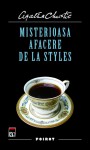 Misterioasa afacere de la Styles - Agatha Christie