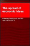 The Spread Of Economic Ideas - David Colander