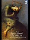 Women, Gender and Religious Cultures in Britain, 1800 - 1940 - Sue Morgan, Jacqueline de Vries