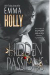 Hidden Passions - Emma Holly