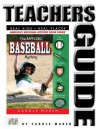 The Baseball Mystery: Teacher's Guide - Carole Marsh