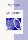 Study Guide For Use With Marketing - Eric Berkowitz, Roger A. Kerin