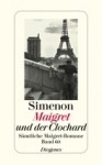 Maigret und der Clochard - Georges Simenon, Josef Winiger