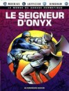 Le seigneur d'Onyx - Mœbius, Jean-Marc Lofficier, Jerry Bingham