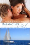 Balancing Act - Laura Browning