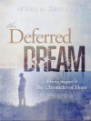 The Deferred Dream - Jo'rell H. Whitfield