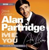 Alan Partridge in Knowing Me Knowing You: The Complete Radio Series Starring Steve Coogan - Steve Coogan