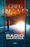 Radio Darwina - Greg Bear