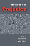 Handbook of Prejudice - Anton Pelinka, Karin Bischof, Karin Stgner