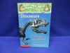 Dinosaurs (Magic tree house Research Guide #1) - Will Osborne