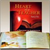 Heart of a Teacher - Paula J. Fox, Mac Anderson