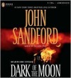 Dark Of The Moon - John Sandford, Eric Conger