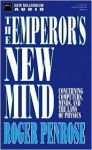 The Emperor's New Mind: Concerning Computers, Minds, and the Laws of Physics (Audio) - Roger Penrose