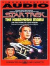 Kobayashi Maru (MP3 Book) - Julia Ecklar