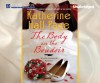 The Body in the Boudoir - Katherine Hall Page, Tanya Eby