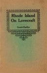 Rhode Island On Lovecraft - H.P. Lovecraft, Donald M. Grant, Thomas P. Hadley