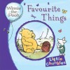 Favourite Things - Andrew Grey, A.A. Milne