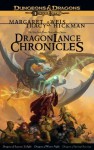 Dragonlance Chronicles Trilogy: A Dragonlance Omnibus - Tracy Hickman