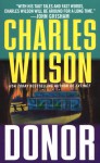 Donor - Charles Wilson