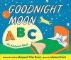 Goodnight Moon ABC Board Book: An Alphabet Book (Board Book) - Margaret Wise Brown, Clement Hurd